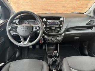 Opel KARL - afbeelding nr 6