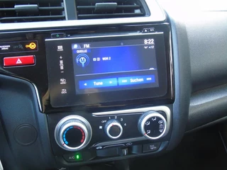 Honda Jazz - afbeelding nr 22