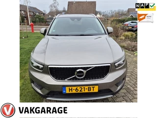 Volvo XC40 - afbeelding nr 5