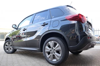 Suzuki Vitara - afbeelding nr 40