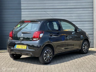 Peugeot 108 Peugeot 108 1.0 VTi Active | Automaat | Airco | - afbeelding nr 16