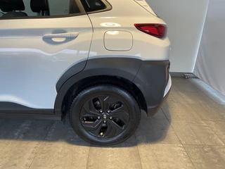 Hyundai Kona - afbeelding nr 5