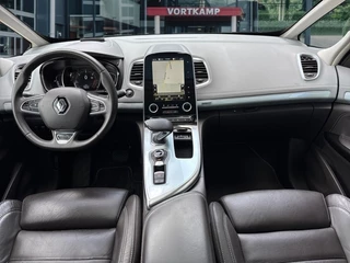 Renault Espace Renault Espace 1.6 DCI INITIALE PARIS 7P PANO-DAK/TREKHAAK/CAMERA/LEDER/BOSE/NAVI - afbeelding nr 14