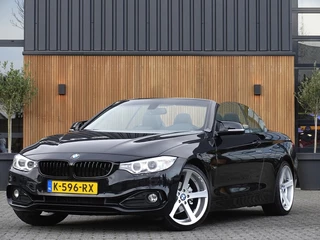 BMW 4 Serie - 85308703-0