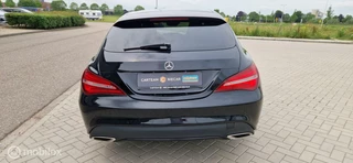 Mercedes-Benz CLA Mercedes CLA 180 Shooting Brake Bns Sol. 18 inch/Aut. - afbeelding nr 19