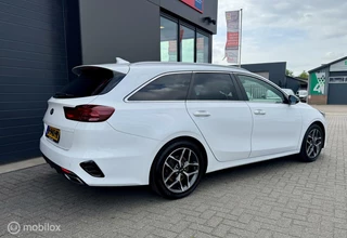 Kia Ceed Sportswagon Kia Ceed Sportswagon 1.0 T-GDi GT-Line - afbeelding nr 7