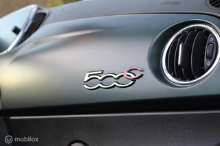 Fiat 500C Fiat 500 C 1.0 Hybrid Sport - afbeelding nr 5