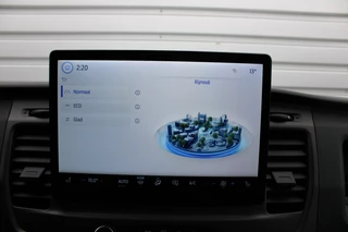 Ford E-Transit - afbeelding nr 38