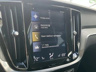 Volvo V60 - afbeelding nr 40