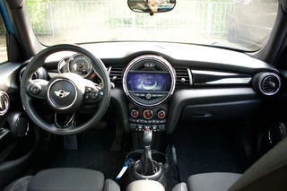 MINI Cooper MINI Cooper MINI 1.5 COOPER CHILI!!! AUTOMAAT!!! 12,984 EURO!!! - afbeelding nr 22