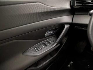 Peugeot 308 Peugeot 308 SW 1.2 PureTech Business Sport (APPLE CARPLAY, GROOT NAVI, LEDER, VIRTUAL COCKPIT, STOELVERWARMING, SPORTSTOELEN, LED KOPLAMPEN, GETINT GLAS, CRUISE, NIEUWSTAAT) - afbeelding nr 22