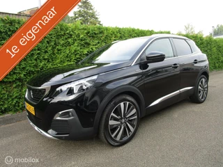 Peugeot 3008 - 220490485-0