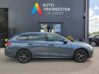 Škoda Octavia - afbeelding nr 3