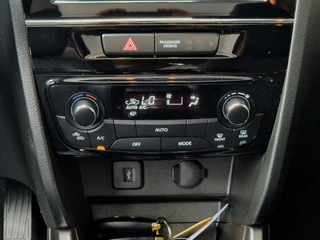 Suzuki Vitara Suzuki Vitara 1.4 Boosterjet Style Smart Hybrid AllGrip 1e Eig - afbeelding nr 15