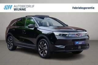 Opel Grandland 1.2 Turbo Hybrid 145pk eDCT6 GS