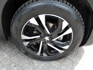 Peugeot 2008 - afbeelding nr 9