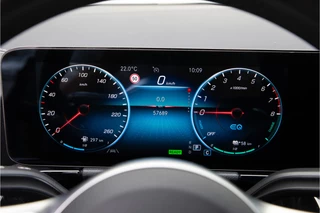 Mercedes-Benz B-Klasse Mercedes-Benz B-Klasse 250 e AMG Nightpack, Widescreen, Sfeerverlichting, Hybrid 2020 - afbeelding nr 30
