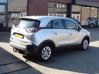Opel Crossland X - afbeelding nr 2