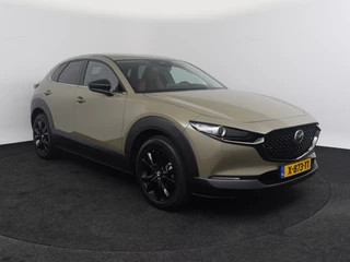 Mazda CX-30 - afbeelding nr 3