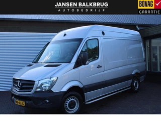 Mercedes-Benz Sprinter 316 2.2 CDI 366 HD