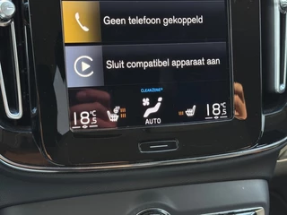 Volvo XC40 Volvo XC40 1.5 T4 Recharge Inscription - camera - memory stoel - elec trekh - afbeelding nr 22