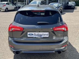 Ford Focus Ford Focus Wagon 2.3 EcoBoost ST-3 278pk | Adaptieve cruise control | Adaptieve LED |  Trekhaak | Winter Pack | Bang&Olufsen | Elektrische achterklep | Head up Display - afbeelding nr 4