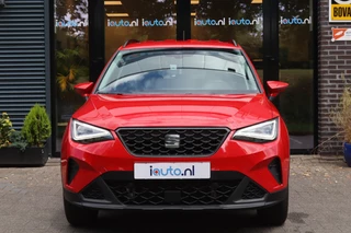 SEAT Arona SEAT Arona 1.0 TSI Style Business Matrix LED/Camera/Keyless/Acc/Ecc/App-Connect/17