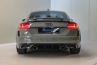 Audi TT Audi TT 45 TFSI Quattro Pro Line S | 245 PK | - afbeelding nr 5