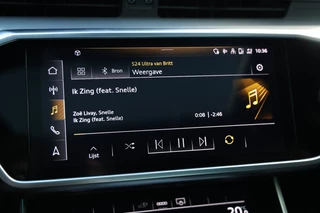 Audi A6 - afbeelding nr 46