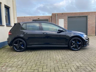 Volkswagen Golf Volkswagen Golf 1.4 TSI R-line full option!! - afbeelding nr 7