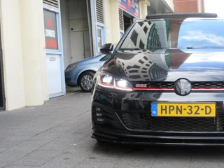 Volkswagen Golf Volkswagen Golf 2.0 TSI GTI Performance Aut Virtual Camera Carplay Pano - afbeelding nr 8