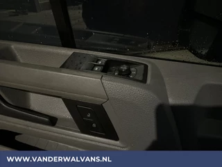 Volkswagen Crafter Android Auto, Bijrijdersbank, 3000kg trekvermogen - afbeelding nr 16