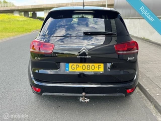 Citroën C4 Picasso Citroen C4 Picasso 1.2 PureTech Intensive * Nette Auto * - afbeelding nr 13