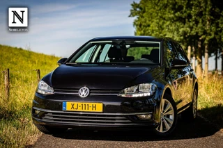 Volkswagen Golf 1.0 TSI Comfortline Business |Nap |PDC |Navi