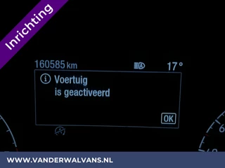 Ford Transit Custom Parkeersensoren, Bijrijdersbank, 2500kg trekvermogen, stoelverwarming, verwarmde voorruit - afbeelding nr 22