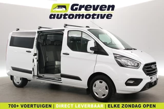 Ford Transit Custom 2.0 Ecoblue L2H1