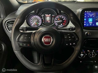 Fiat 500X Fiat 500 X 1.3 FireFly Turbo 150 Sport - afbeelding nr 5