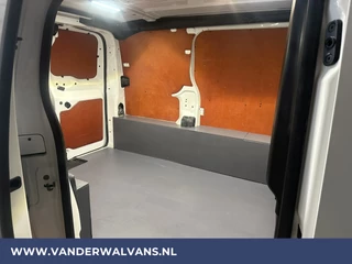 Peugeot Expert Peugeot Expert 2.0 BlueHDI 123pk L1H1 Euro6 Airco | 2500kg Trekhaak | Cruisecontrol Parkeersensoren - afbeelding nr 12