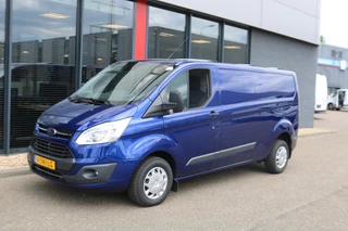 Ford Transit Custom Ford Transit Custom 2.0 TDCI 130pk L2 H1 Trend - afbeelding nr 40