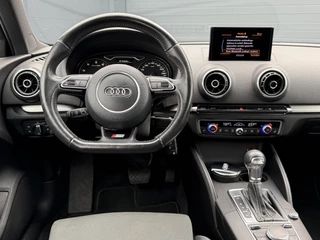 Audi A3 Audi A3 Sportback 1.4 TFSI Ambition Pro Line S g-tron 1e Eigenaar,Navi,Halfleder,Clima,Cruise,5 Deurs,Automaat,110pk,Lm velgen,Nieuwe Apk bij Aflevering - afbeelding nr 3