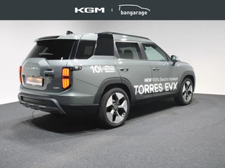 KGM Torres - afbeelding nr 10