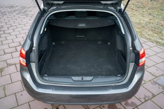 Peugeot 308 Peugeot 308 SW 1.2 VOL OPTIE|PANO|PRIVACY GLASS|CAMERA - afbeelding nr 12