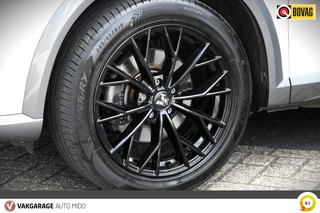 CUPRA Formentor CUPRA Formentor 1.4 e-HYBRID PHEV Automaat | Zwarte hemelbekleding | Navigatie | - afbeelding nr 19