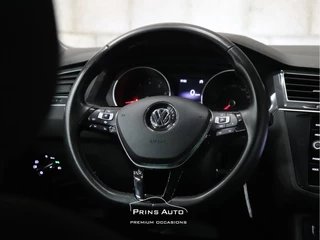 Volkswagen Tiguan |ADAPTIVE CRUISE|TREKHAAK|CLIMA| - afbeelding nr 6