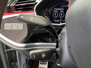 Audi RSQ3 Audi RSQ3 2.5 Tfsi 400Pk RS Panodak Carbon Clima Navi CarPlay Incl 12Mnd Garantie - afbeelding nr 29