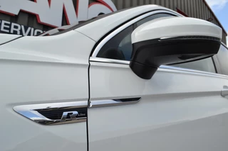 Volkswagen Tiguan - afbeelding nr 20