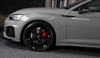 Audi A5 Audi A5 SPORTBACK 40 TFSI RS5 Look / RS Zetels / Digital Cockpit / Massage / Elek Stoelen / 360 Camera / Open Pano / Matrix / 20 I - afbeelding nr 59