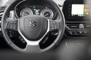 Suzuki S-Cross - afbeelding nr 30