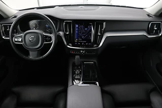 Volvo V60 Volvo V60 2.0 T6 Recharge AWD Business Pro | Panoramadak |  Head-Up | Leder | 360 camera | Stoel & stuurverwarming | Harman/Kardon | Keyless | Full LED | Carplay | Navigatie - afbeelding nr 7