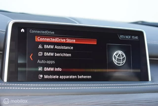 BMW X5 BMW X5 xDrive35i High Exe Sophistograu Nappa Softclose Camera Adaptive LED 19